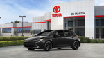 2027 Toyota Corolla Hatchback XSE