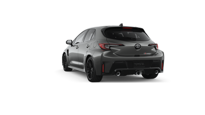 2026 Toyota GR Corolla GR Corolla Premium Plus