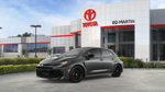 2026 Toyota GR Corolla GR Corolla Premium Plus