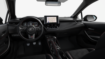 2026 Toyota GR Corolla GR Corolla Premium Plus