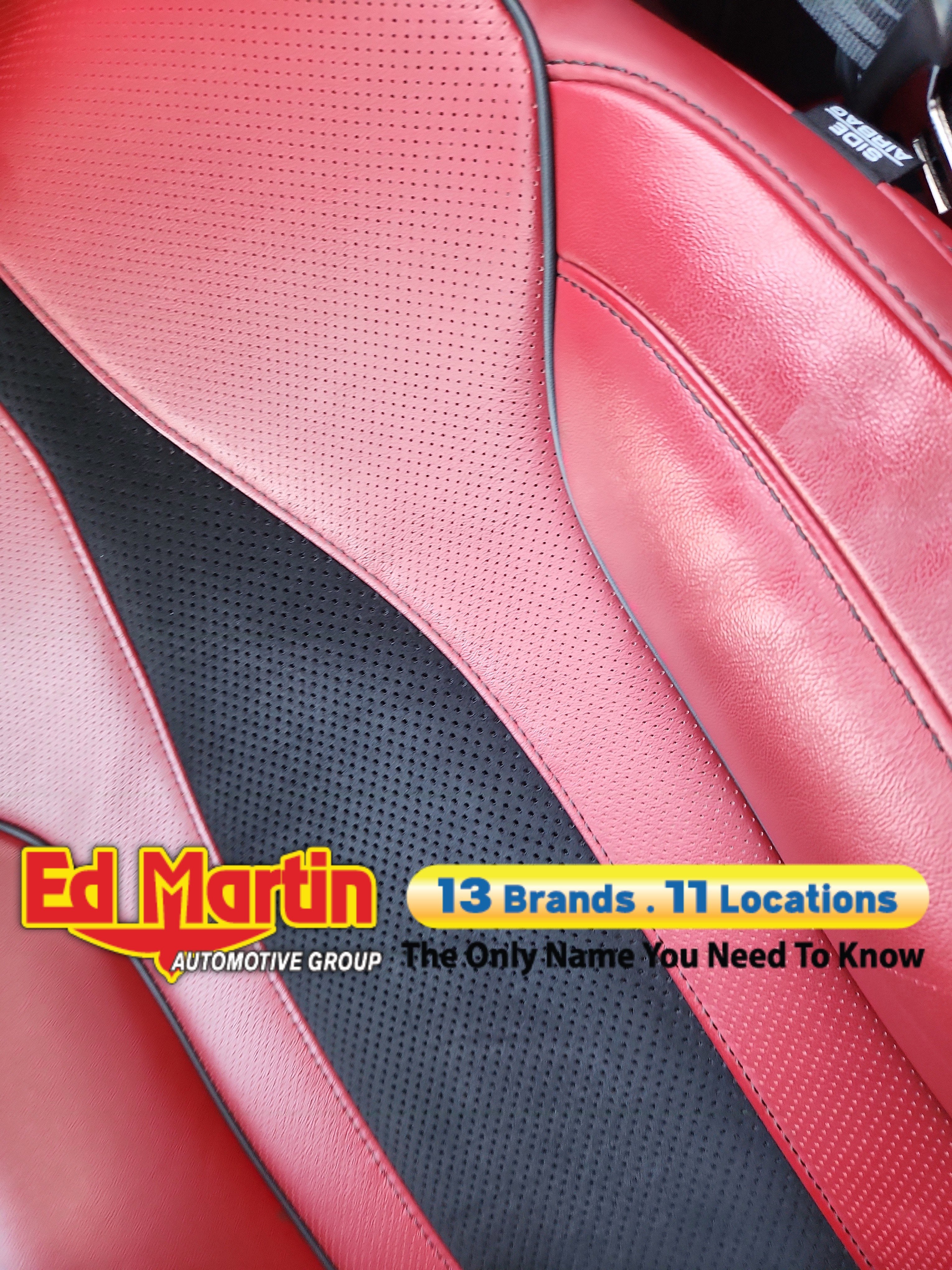 2023 Acura TLX Type S with Performance Tire