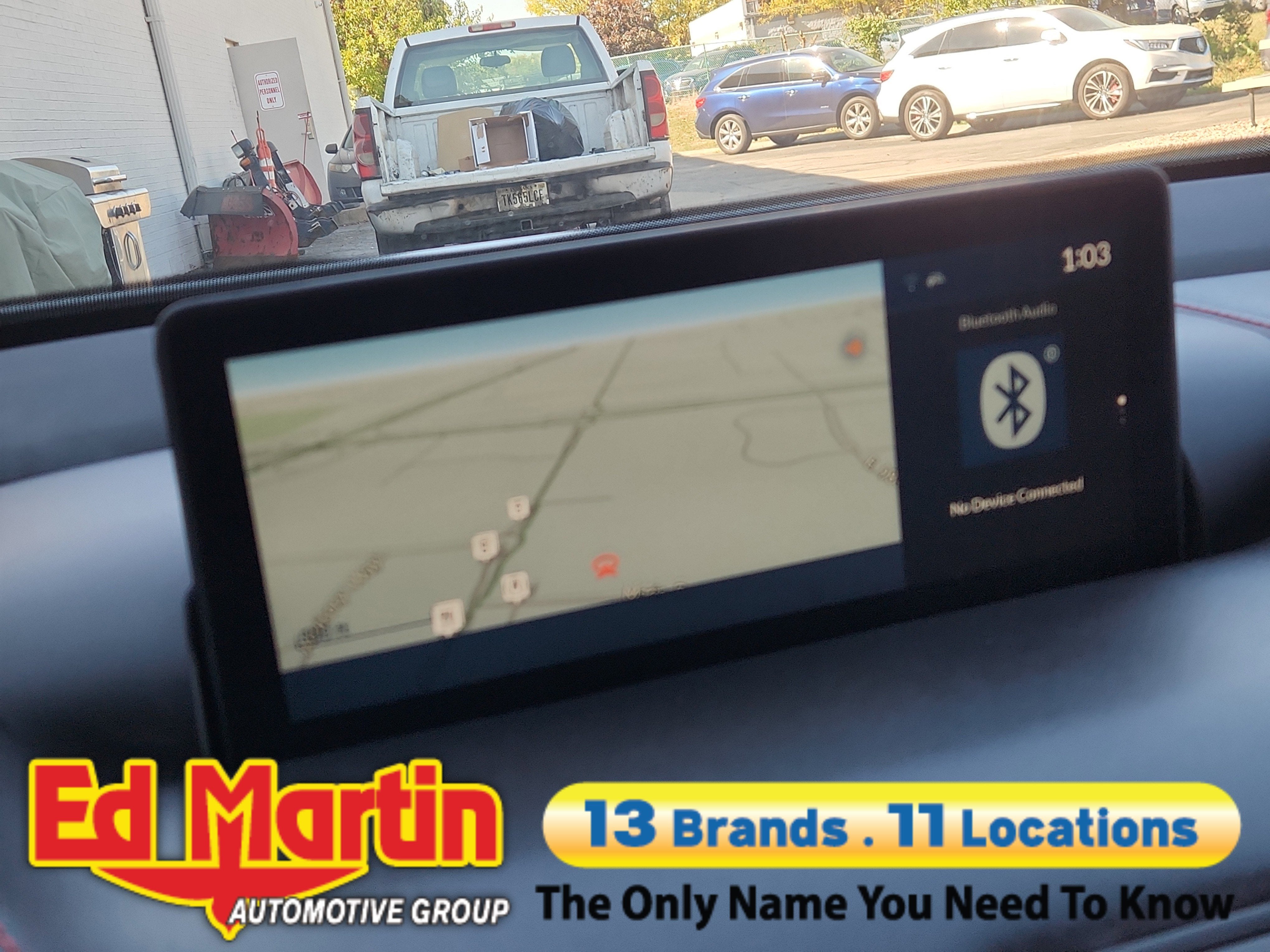 2023 Acura TLX Type S with Performance Tire