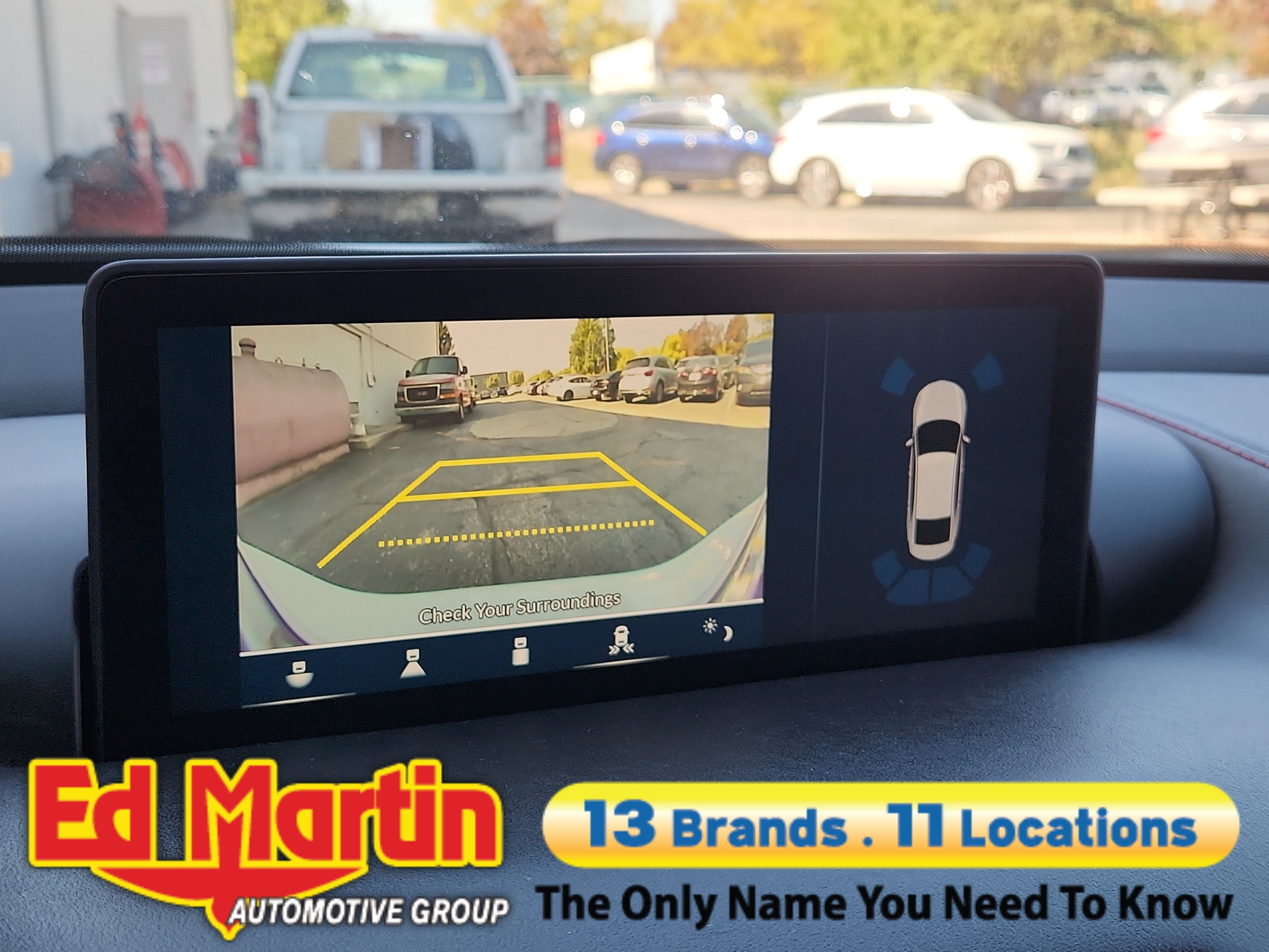 2023 Acura TLX Type S with Performance Tire