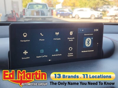 2023 Acura TLX Type S with Performance Tire