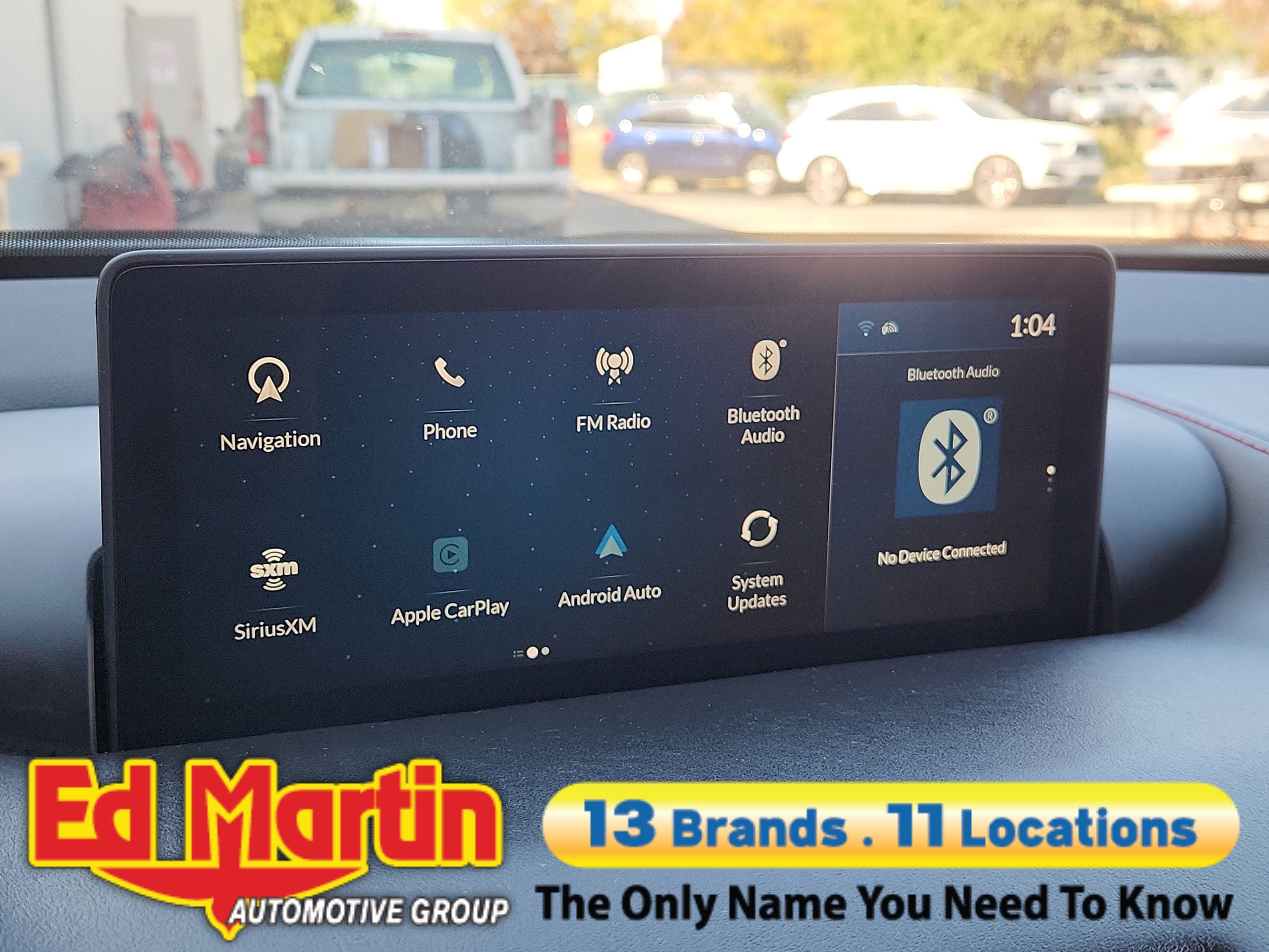 2023 Acura TLX Type S with Performance Tire