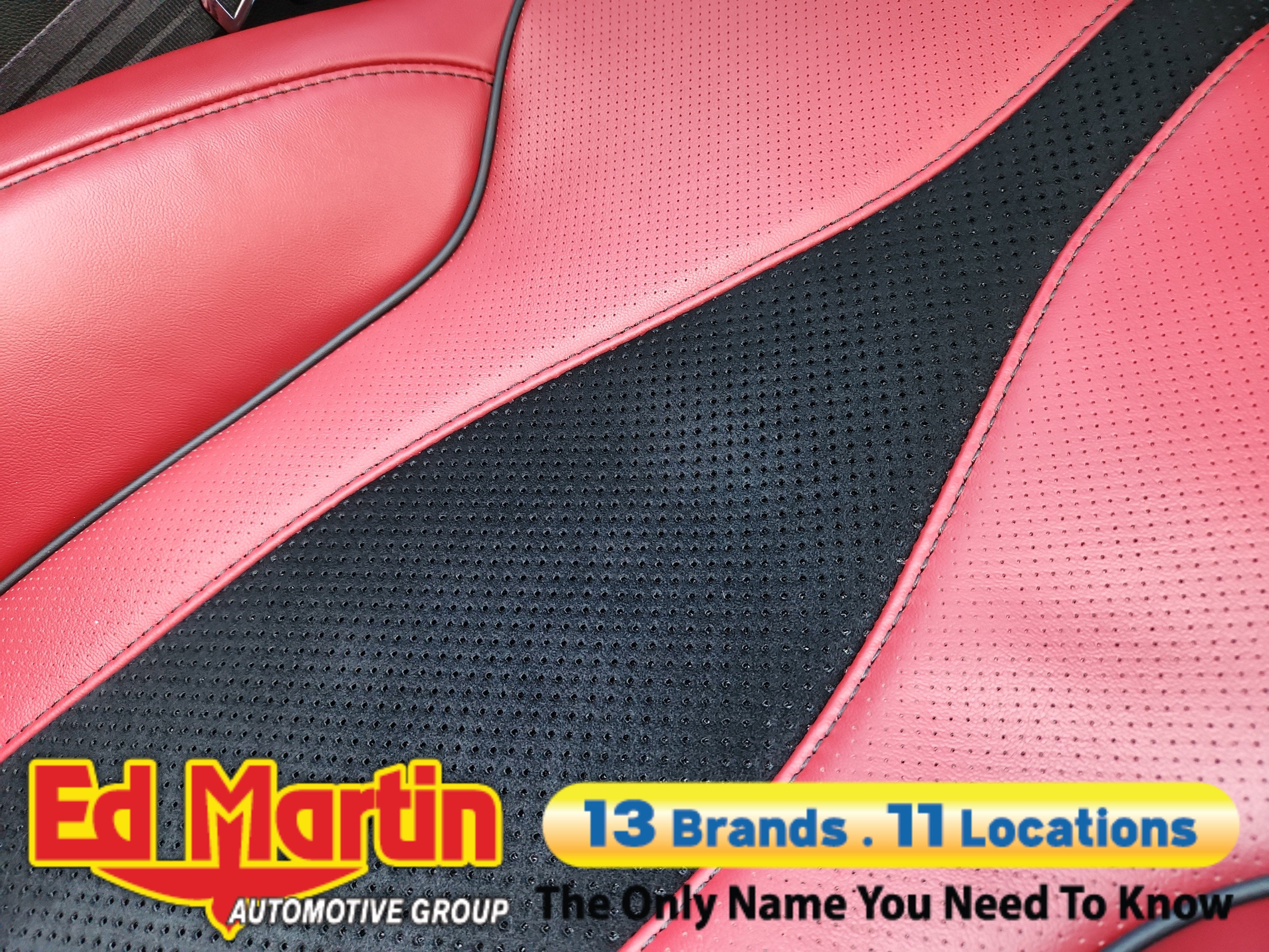 2023 Acura TLX Type S with Performance Tire