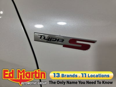 2023 Acura TLX Type S with Performance Tire