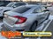 2020 Honda Civic Sedan EX