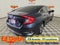 2019 Honda Civic Sedan LX