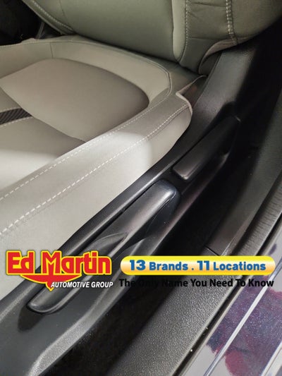 2019 Honda Civic Sedan LX