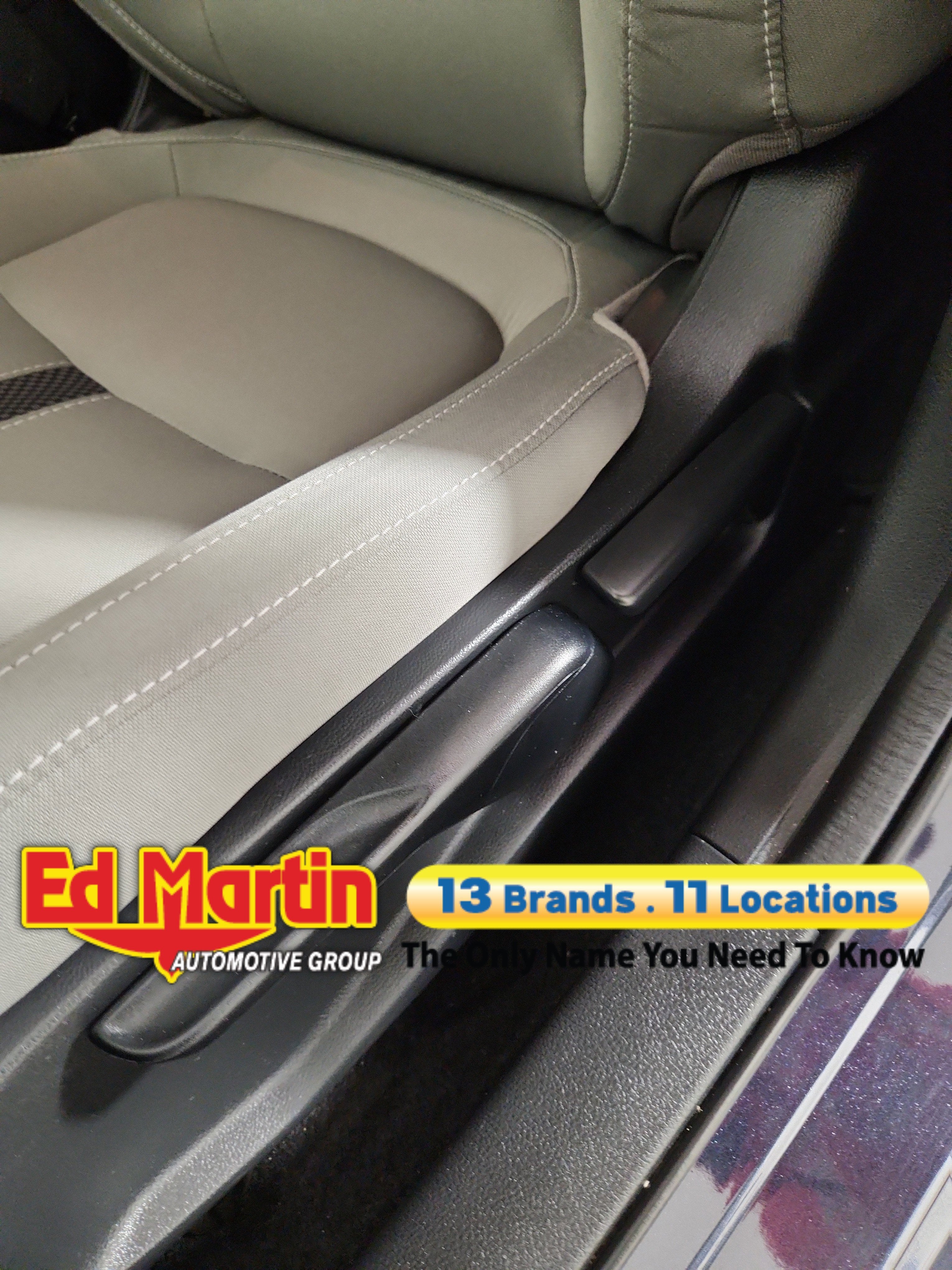 2019 Honda Civic Sedan LX
