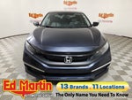 2019 Honda Civic Sedan LX