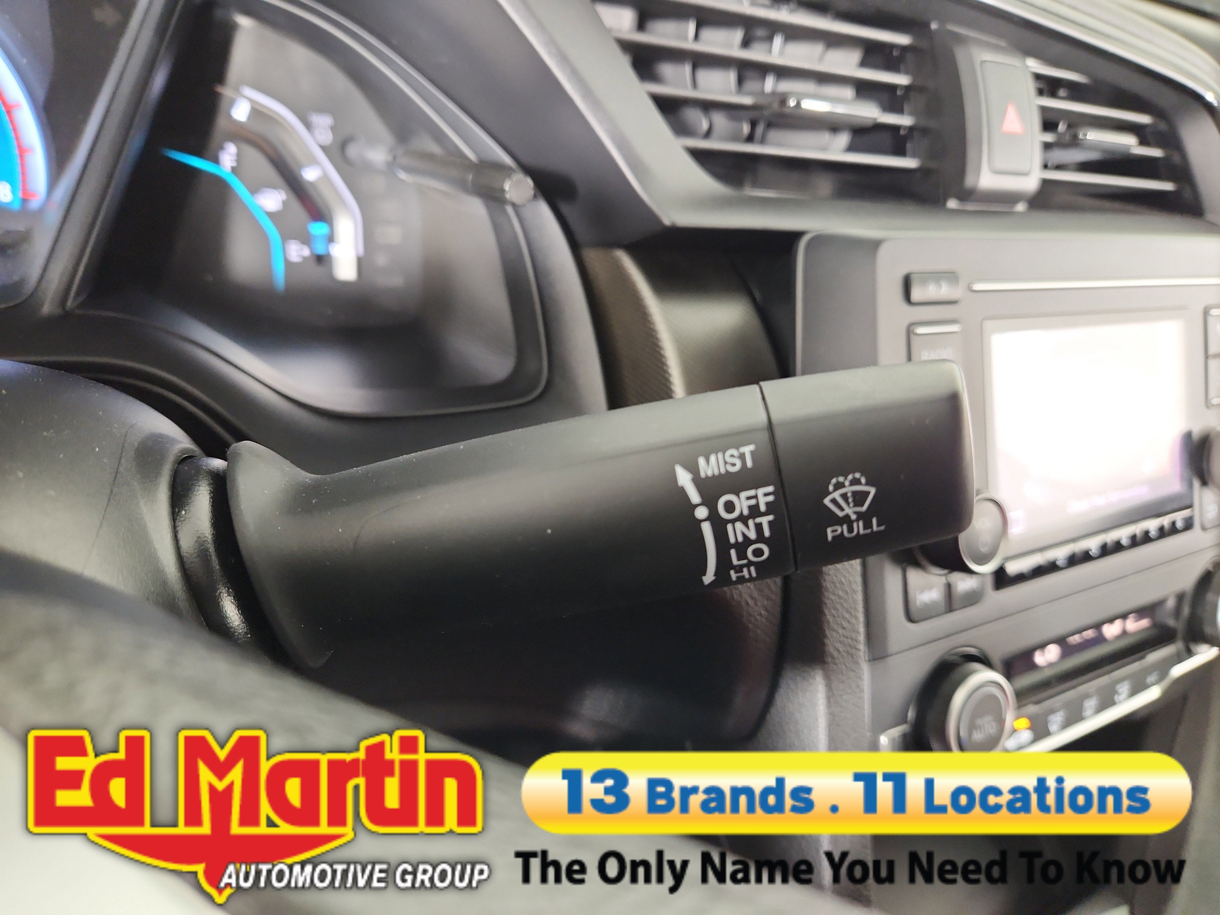 2019 Honda Civic Sedan LX