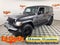 2020 Jeep Wrangler Unlimited Sahara Altitude