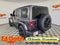 2020 Jeep Wrangler Unlimited Sahara Altitude