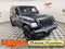2020 Jeep Wrangler Unlimited Sahara Altitude