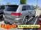 2016 Jeep Grand Cherokee Overland