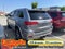 2016 Jeep Grand Cherokee Overland