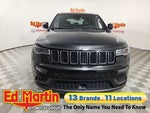 2021 Jeep Grand Cherokee High Altitude