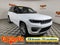 2024 Jeep Grand Cherokee Summit