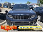 2024 Jeep Grand Cherokee L Overland
