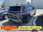 2024 Jeep Grand Cherokee L Overland