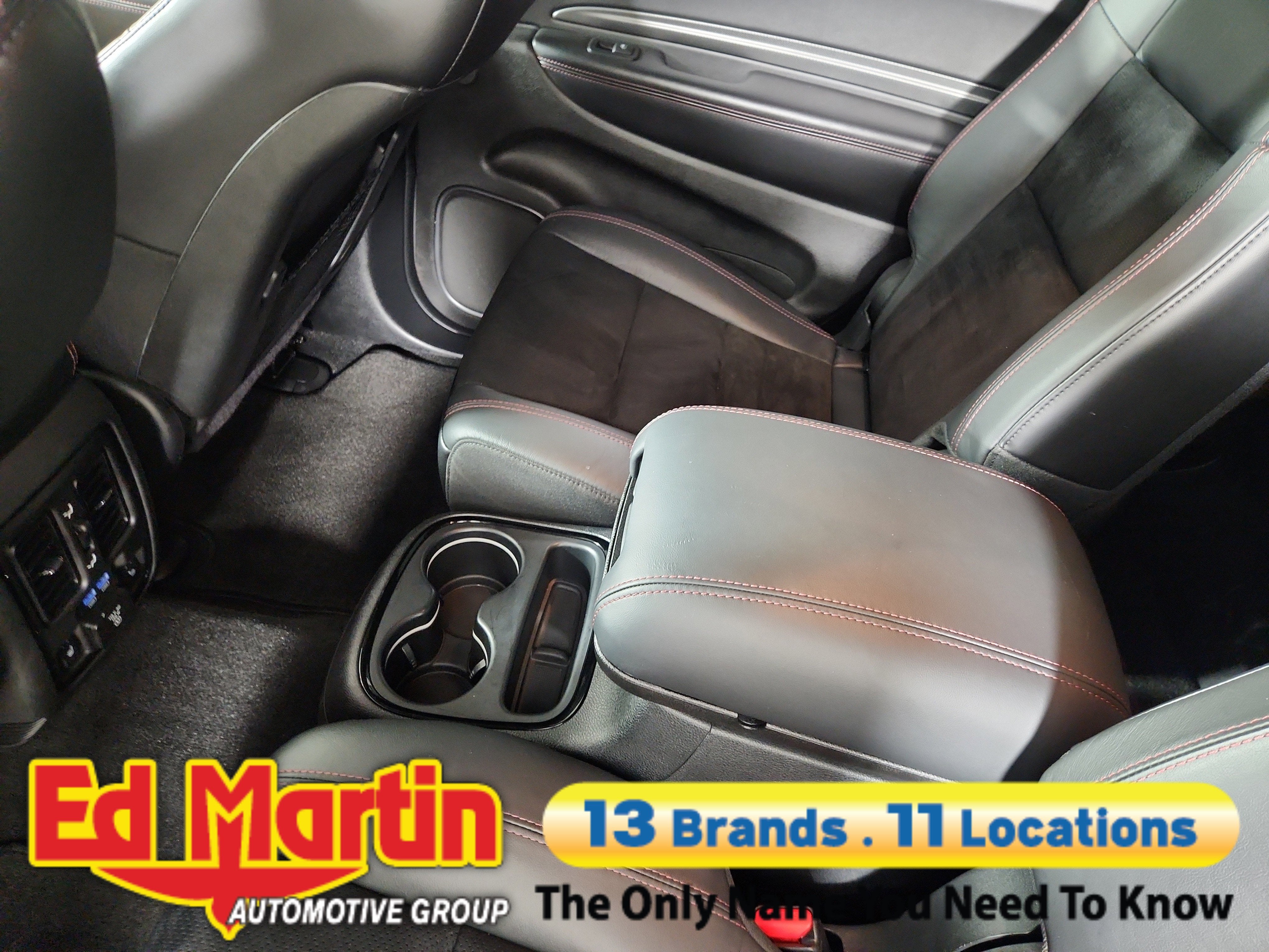 2021 Dodge Durango R/T