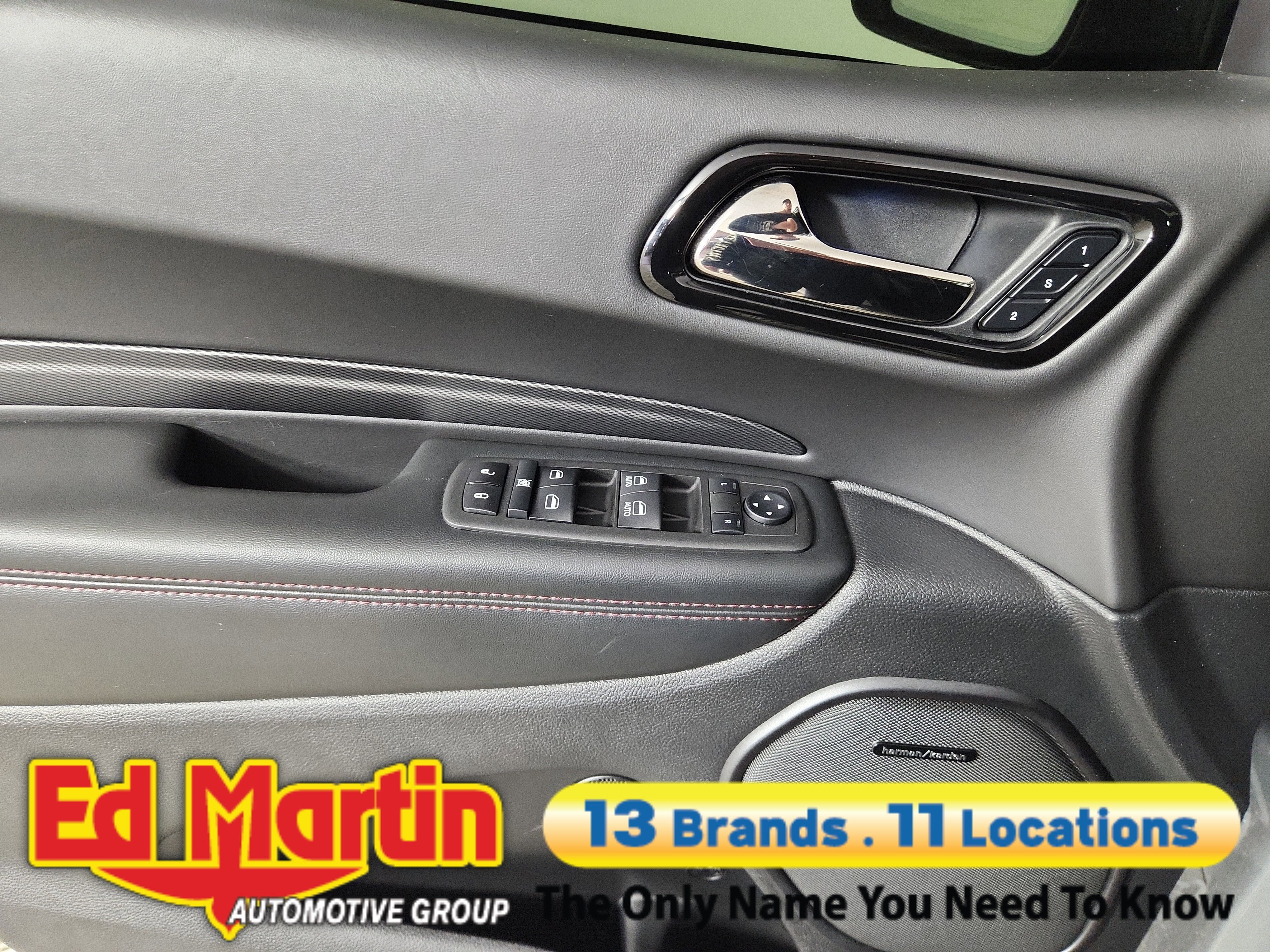 2021 Dodge Durango R/T