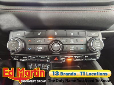 2021 Dodge Durango R/T