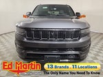 2024 Jeep Grand Wagoneer L Series II