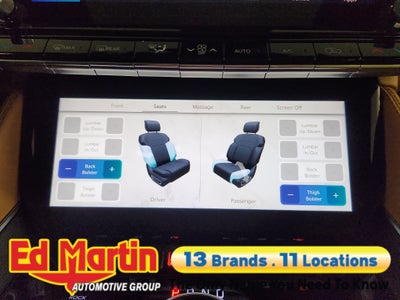 2025 Jeep Grand Wagoneer L Series III Obsidian