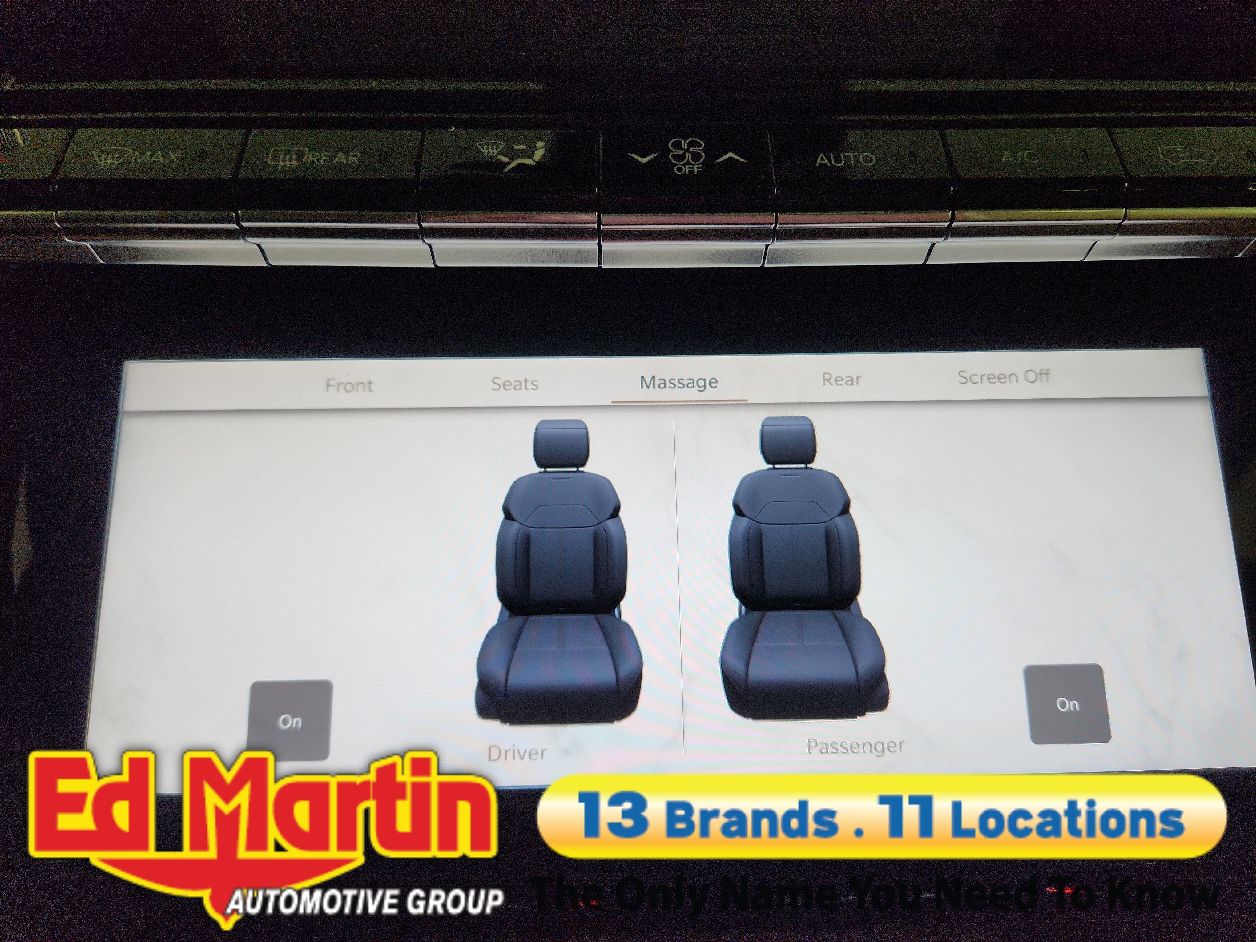 2025 Jeep Grand Wagoneer L Series III Obsidian