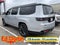 2025 Jeep Grand Wagoneer L Series III Obsidian