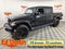 2022 Jeep Gladiator High Altitude