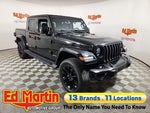 2022 Jeep Gladiator High Altitude