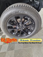 2022 Jeep Gladiator High Altitude