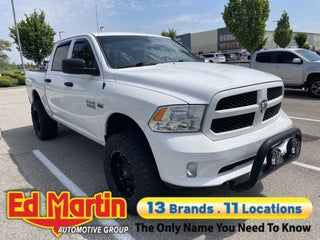 2015 RAM 1500 Express