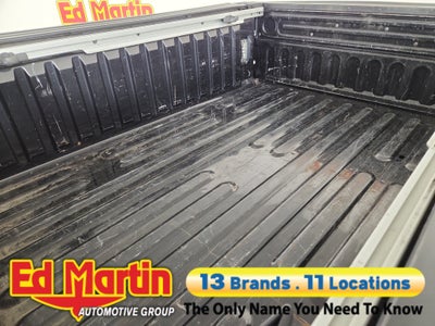 2016 RAM 1500 Outdoorsman