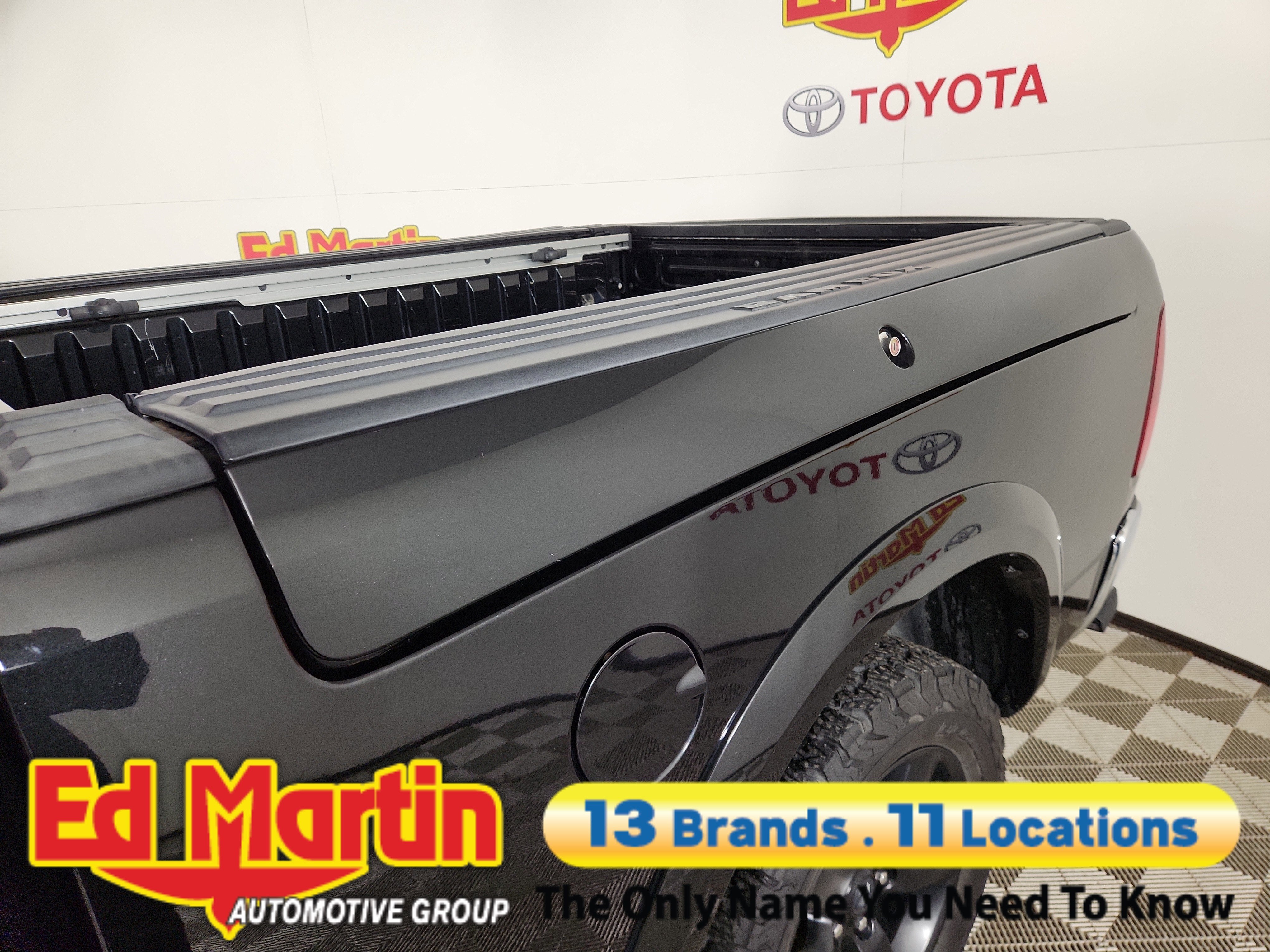 2016 RAM 1500 Outdoorsman