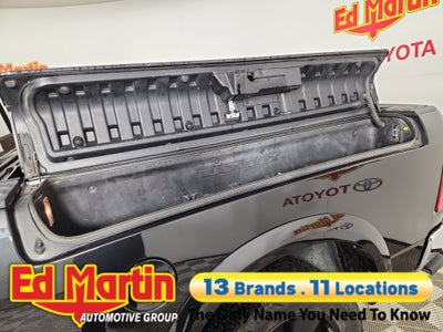 2016 RAM 1500 Outdoorsman