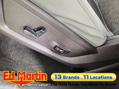 2016 RAM 1500 Outdoorsman