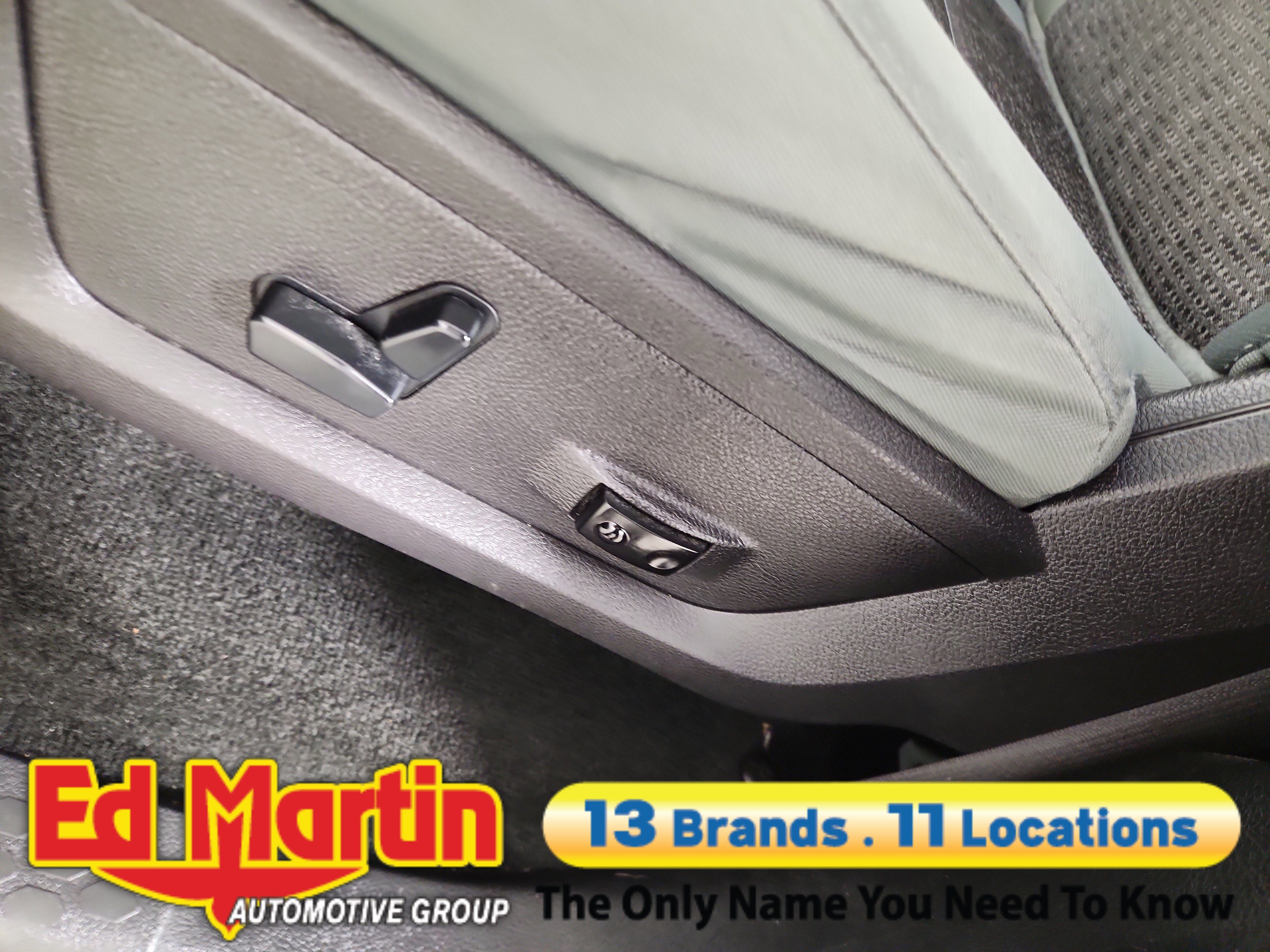 2016 RAM 1500 Outdoorsman