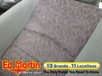 2016 RAM 1500 Outdoorsman