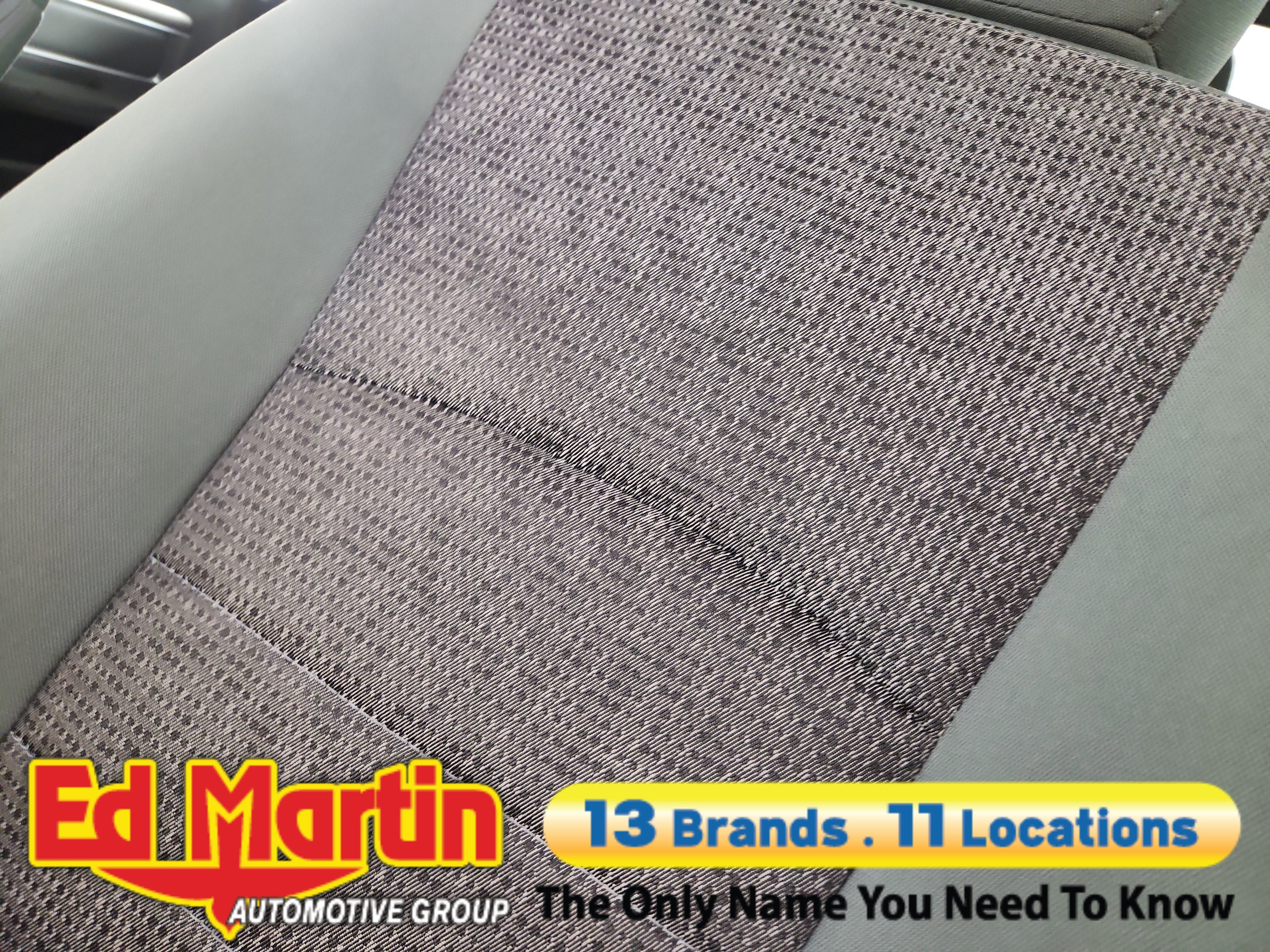 2016 RAM 1500 Outdoorsman