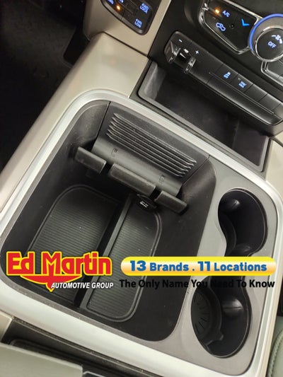 2016 RAM 1500 Outdoorsman