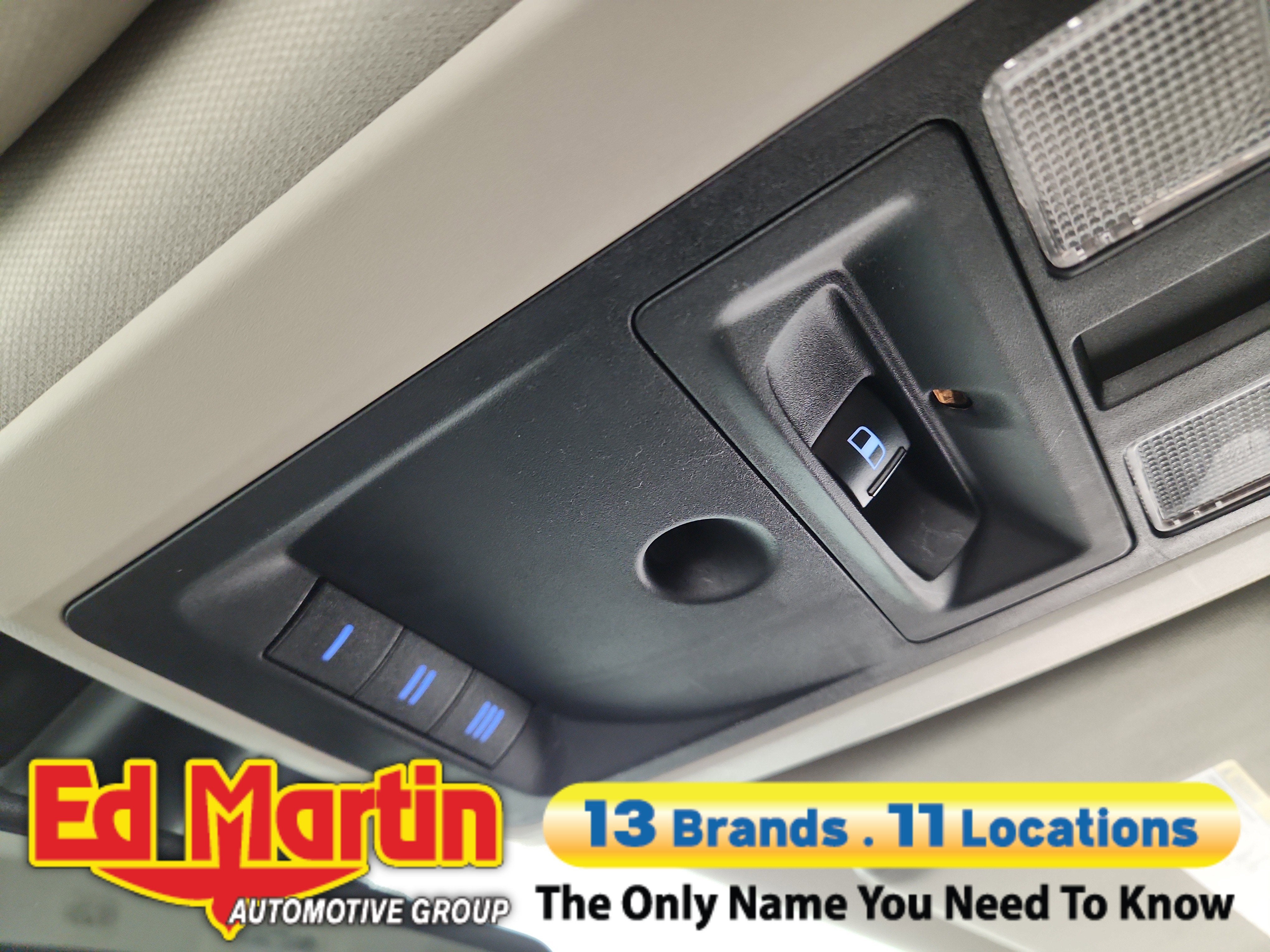 2016 RAM 1500 Outdoorsman