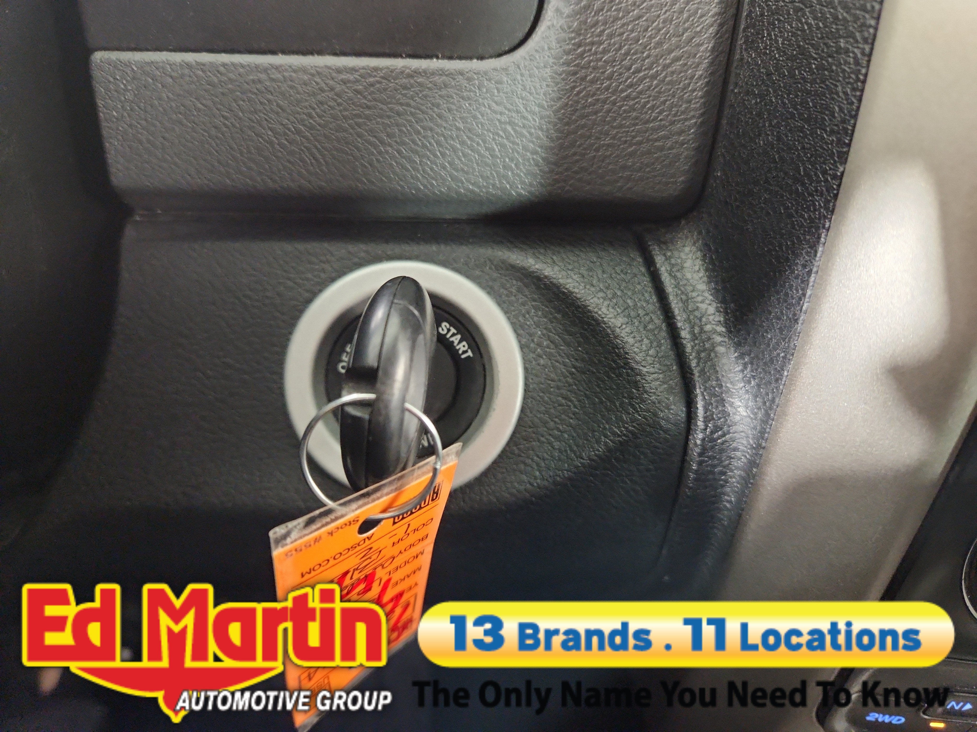 2016 RAM 1500 Outdoorsman