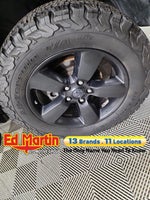 2016 RAM 1500 Outdoorsman