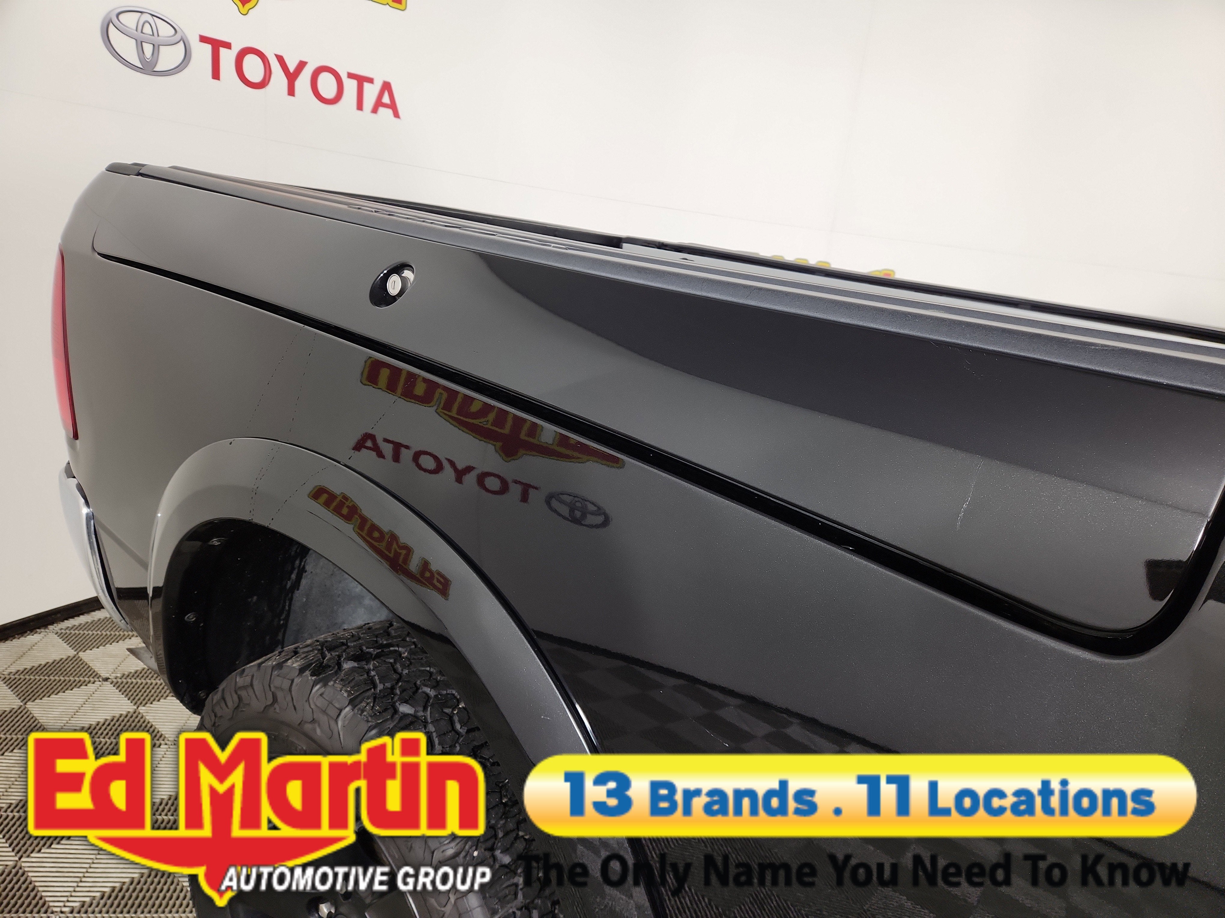 2016 RAM 1500 Outdoorsman