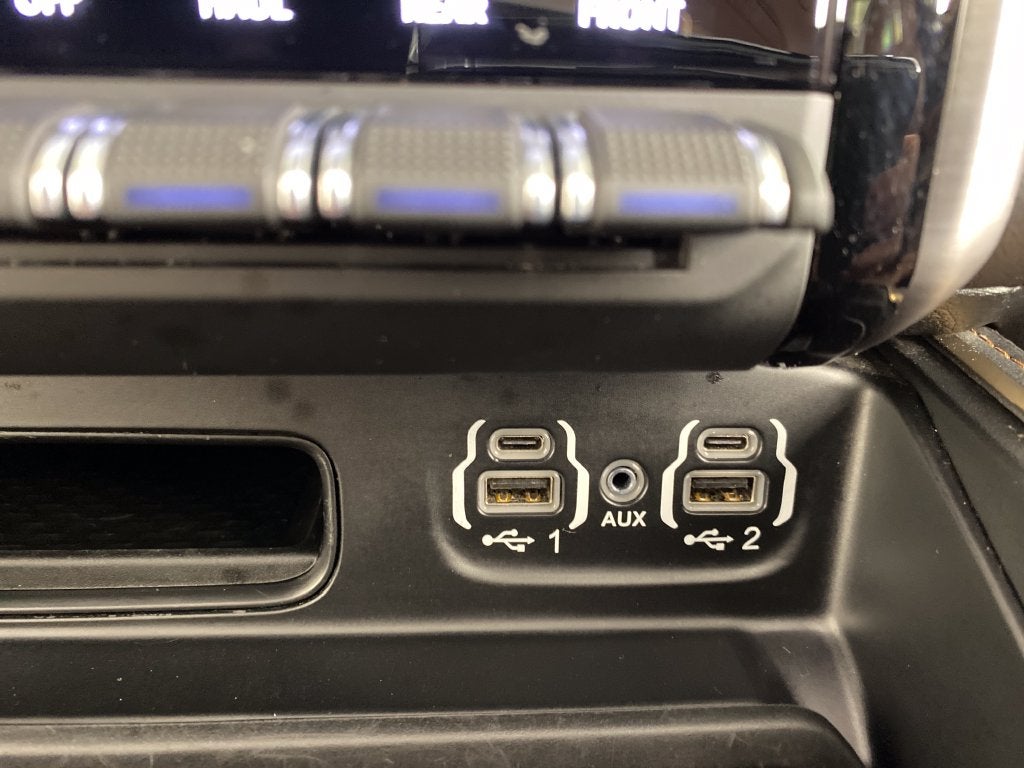 2022 RAM 1500 Laramie Longhorn